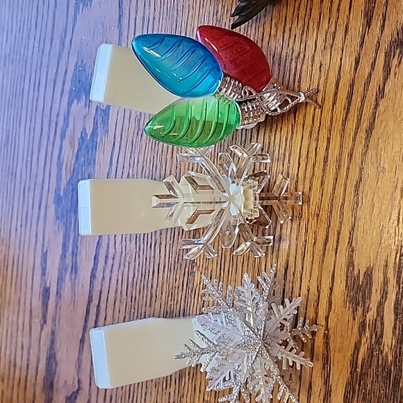 Bath & Body works Wallflower plugins - Picture 3 of 6